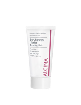 Alcina Beruhigungsmaske 50 ml