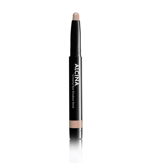 Alcina Creamy Eye Shadow Stick taupe 010