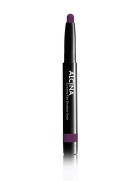 Alcina Creamy Eye Shadow Stick plum 020