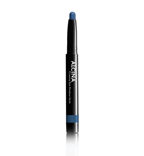 Alcina Creamy Eye Shadow Stick blue 030