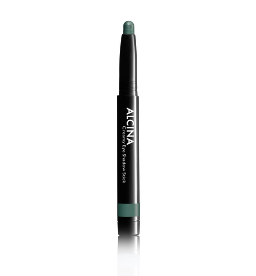 Alcina Creamy Eye Shadow Stick green 040