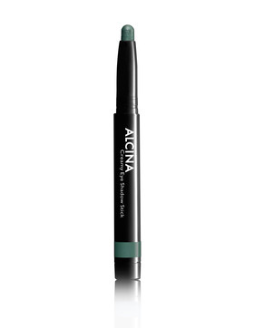 Alcina Creamy Eye Shadow Stick green 040