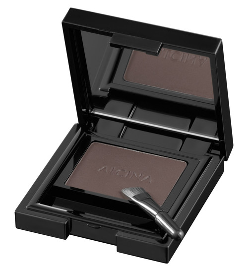 Alcina Perfect Eyebrow Powder greybrown 020