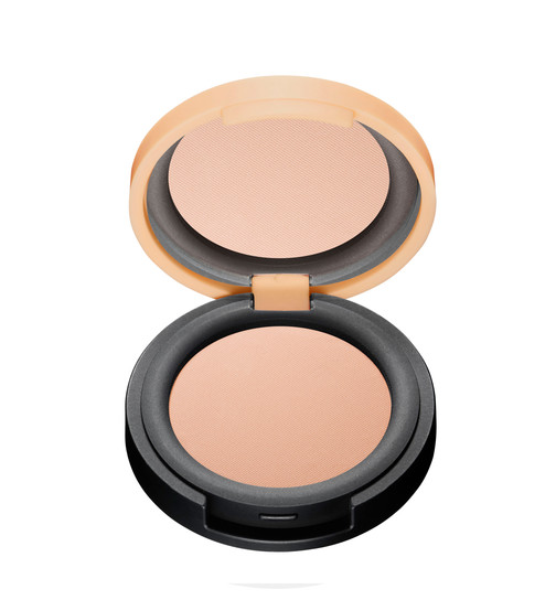 Alcina Matt Eye Shadow peach