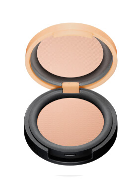 Alcina Matt Eye Shadow peach