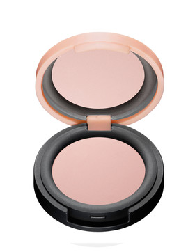 Alcina Matt Eye Shadow lychee