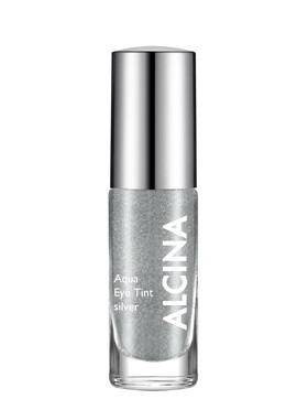 Alcina Aqua Eye Tint silver