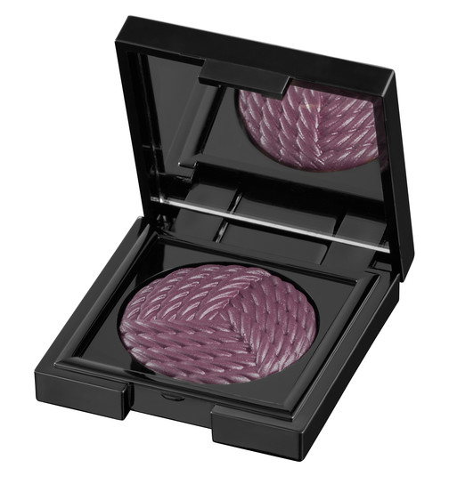 Alcina Miracle Eye Shadow aubergine 050