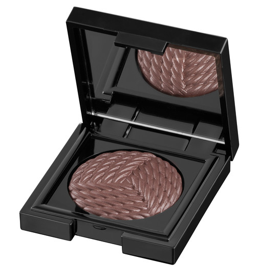 Alcina Miracle Eye Shadow mocca 070