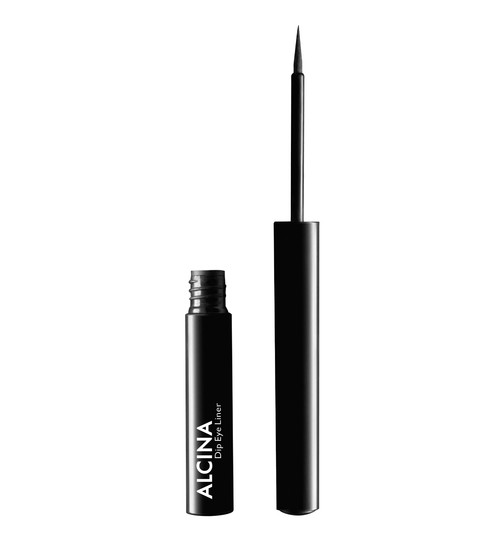 Alcina Dip black Eye Liner