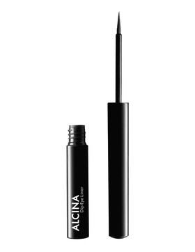 Alcina Dip black Eye Liner