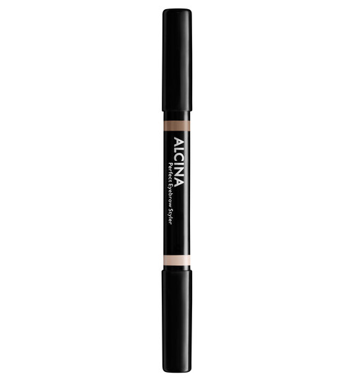 Alcina Perfect Eyebrow Styler dark 020