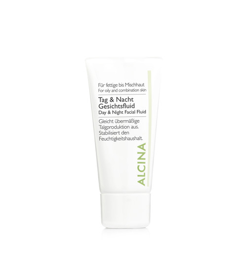 Alcina Tag & Nacht Fluid 50 ml