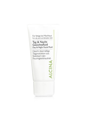 Alcina Tag & Nacht Fluid 50 ml
