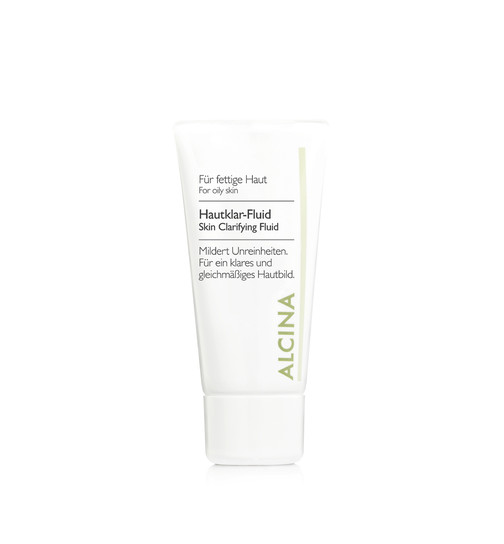 Alcina Hautklar-Fluid 50 ml