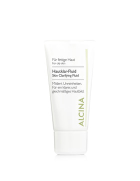 Alcina Hautklar-Fluid 50 ml