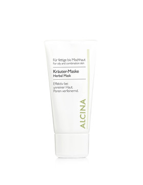 Alcina Kräuter-Maske 50 ml