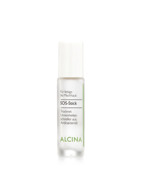 Alcina SOS-Stick 10 ml