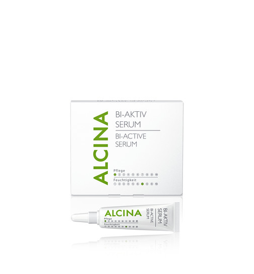 Alcina Bi Aktiv Serum 5 x 6 ml