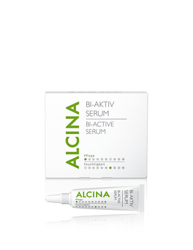 Alcina Bi Aktiv Serum 5 x 6 ml