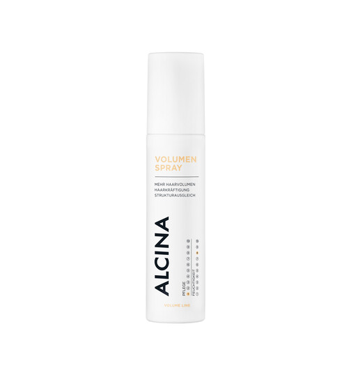 Volumen-Spray 125 ml