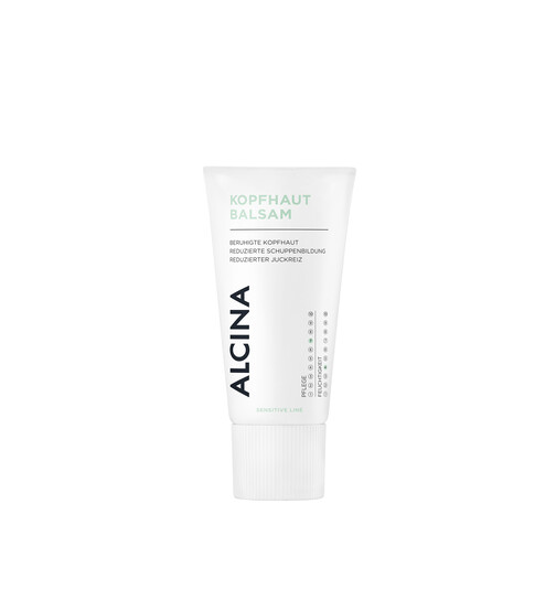 Alcina Kopfhaut-Balsam 150 ml