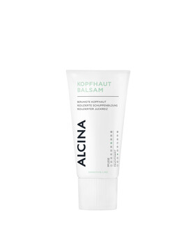 Alcina Kopfhaut-Balsam 150 ml