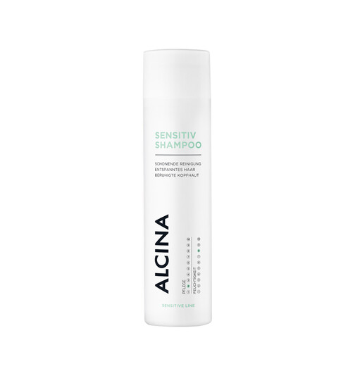 Alcina Sensitiv-Shampoo 250 ml