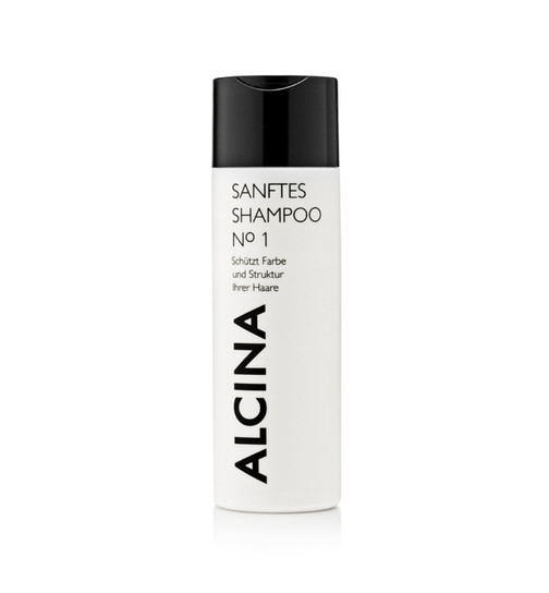Alcina Sanftes Shampoo No.1 200 ml