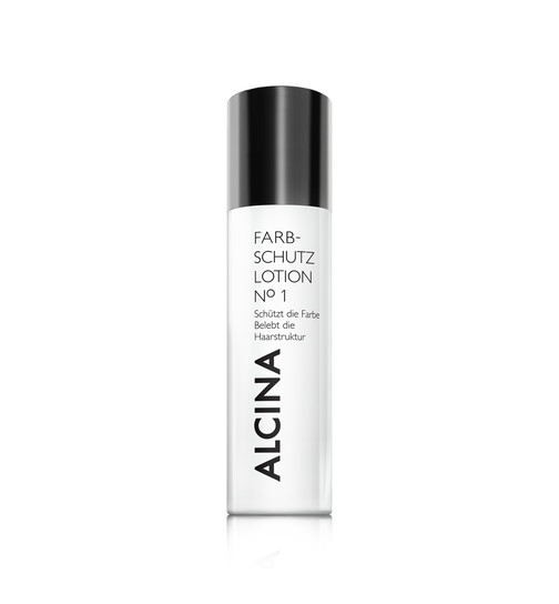 Alcina Farb-Schutzlotion No.1 100 ml