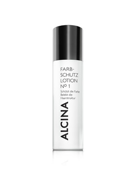 Alcina Farb-Schutzlotion No.1 100 ml