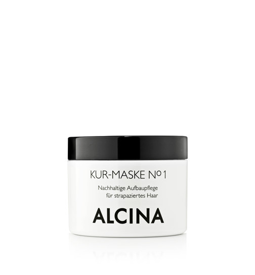 Alcina Kur-Maske No.1 200 ml