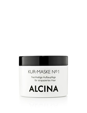 Alcina Kur-Maske No.1 200 ml