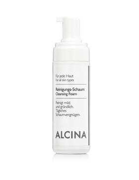 Alcina Reinigungs-Schaum 50 ml