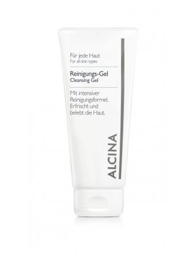 Alcina Reinigungs-Gel 150 ml