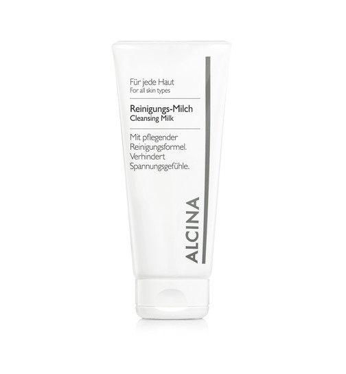 Alcina Reinigungs-Milch 150 ml
