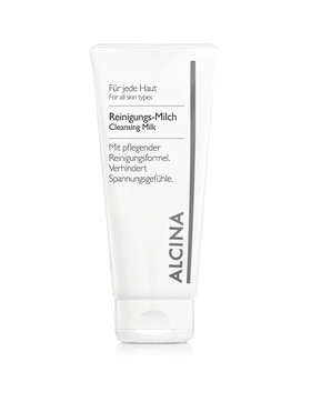 Alcina Reinigungs-Milch 500 ml