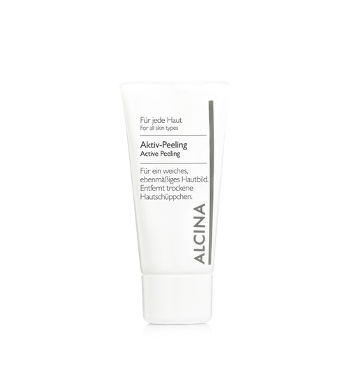 Alcina Aktiv-Peeling 250 ml
