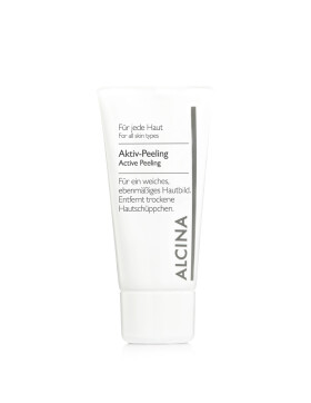 Alcina Aktiv-Peeling 250 ml