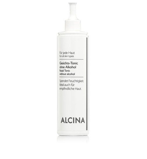 Alcina Gesichts-Tonic ohne Alkohol 200 ml
