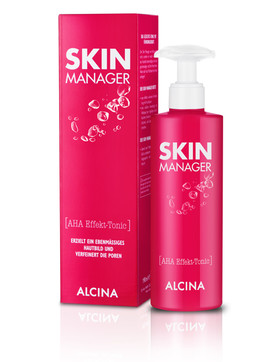 Alcina Skin Manager 190ml