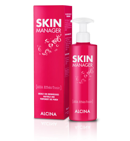 Alcina Skin Manager 50ml