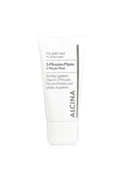 Alcina 5-Minuten-Maske 250 ml