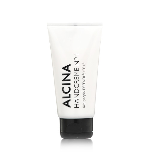 Alcina Handcreme No.1 50 ml