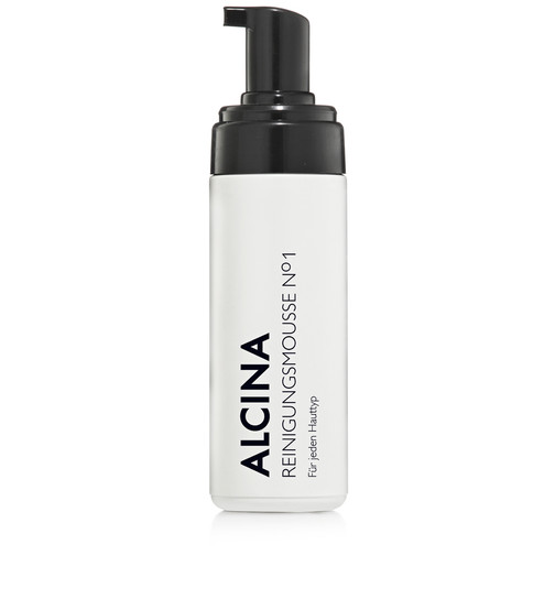 Alcina Reinigungsmousse No. 1 150 ml
