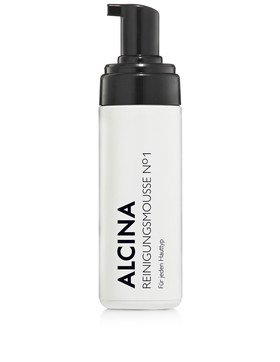 Alcina Reinigungsmousse No. 1 150 ml