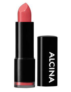 Alcina Shiny Lipstick coral 030