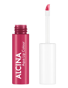 Alcina Aqua Lip Colour waterlily