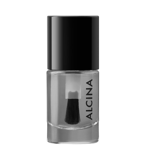 Alcina Brilliant Top & Base Coat 10 ml