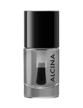 Alcina Brilliant Top & Base Coat 10 ml
